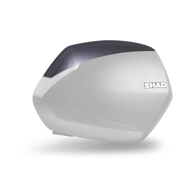 Accessories Shad Sh36 Cover Black Metal