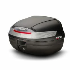 Cases Shad Sh37 Top Case Black