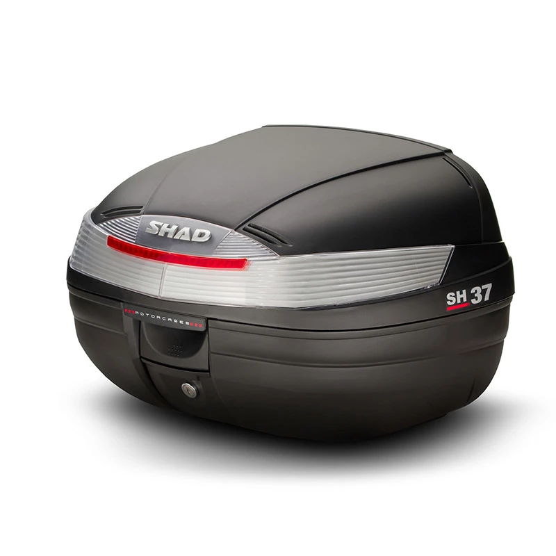 Cases Shad Sh37 Top Case Black