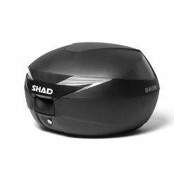 Cases Shad Sh39 Top Case Black