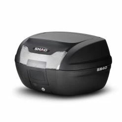 Cases Shad Sh40 Top Case Black