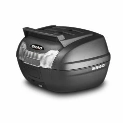 Cases Shad Sh40 Cargo Top Case Black