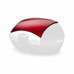 Accessories Shad Sh45 Cover Red
