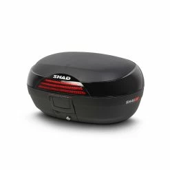 Cases Shad Sh46 Top Case Black