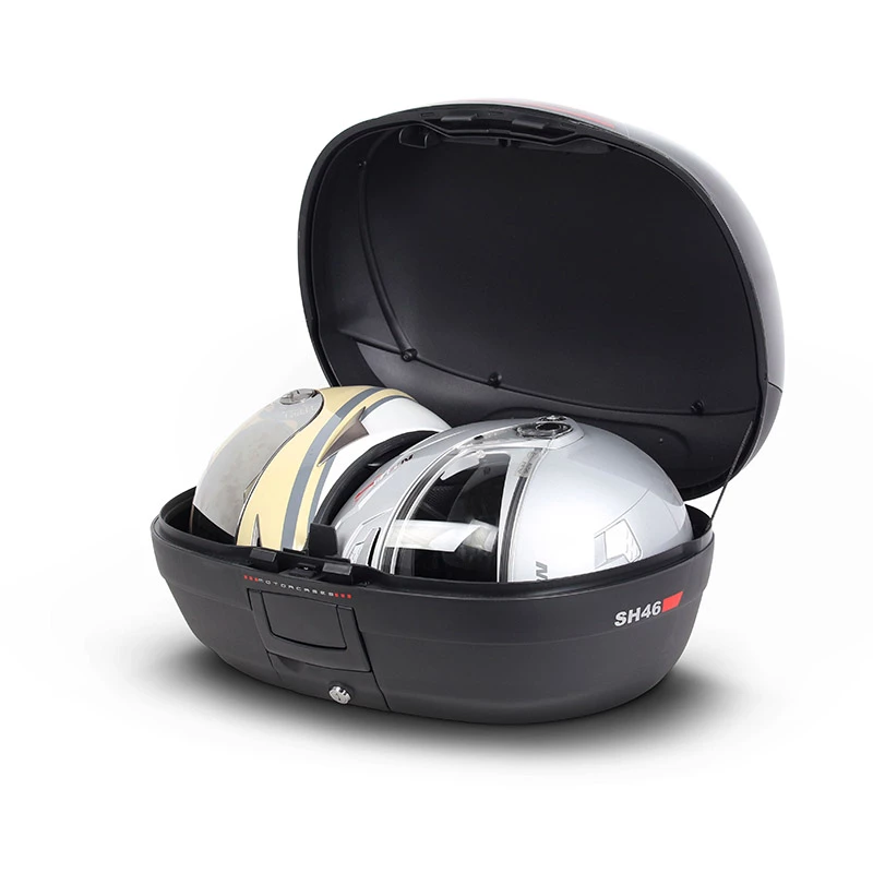 Cases Shad Sh46 Top Case Black - Image 2