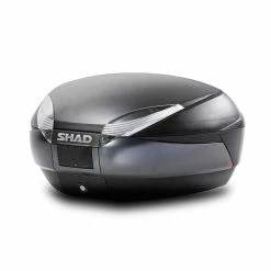 Cases Shad Sh48 Top Case Dark Grey