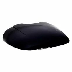 Accessories Shad Sh50 Cover Metal Black