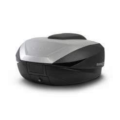Cases Shad Sh59x Expandable Top Case Aluminium