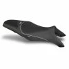 Saddles Shad Comfort Yamaha Mt-09 Seat Black Grey