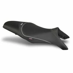 Saddles Shad Comfort Yamaha Mt-09 Seat Black Grey