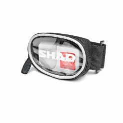 Textile Shad Sl01 Toll Pass Pouch Black