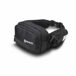Textile Shad Sl03 Waist Bag Black