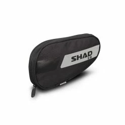 Textile Shad Sl04 Leg Bag Black