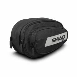 Textile Shad Sl05 Leg Bag Black