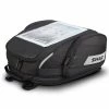 Shad Sl20f Tank Bag Black