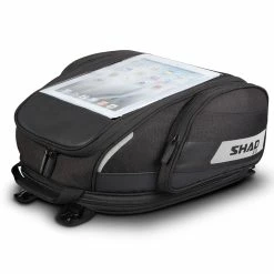 Shad Sl20f Tank Bag Black