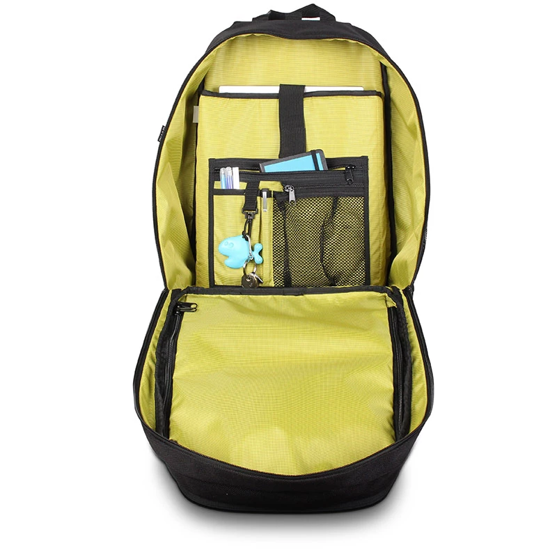 Backpacks Shad Sl86 Backpack Black - Image 3