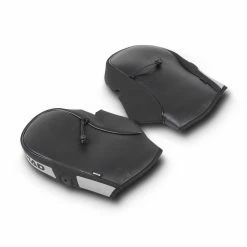 Various Parts Shad Sr00 Hand Muffs Black