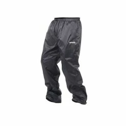 Shad Sr20 Rain Pants Black