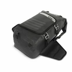 Textile Shad Sw22 Tank Bag Black