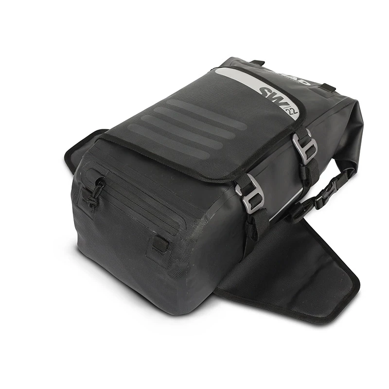 Textile Shad Sw22 Tank Bag Black
