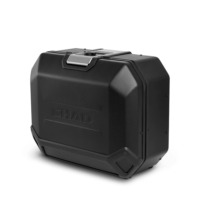 Side Cases Shad Terra Tr36l Left Side Case Black Edition