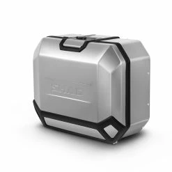 Side Cases Shad Terra Tr36l Left Side Case Grey