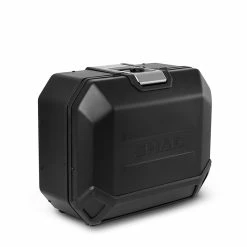 Side Cases Shad Terra Tr36 Right Side Case Black Edition