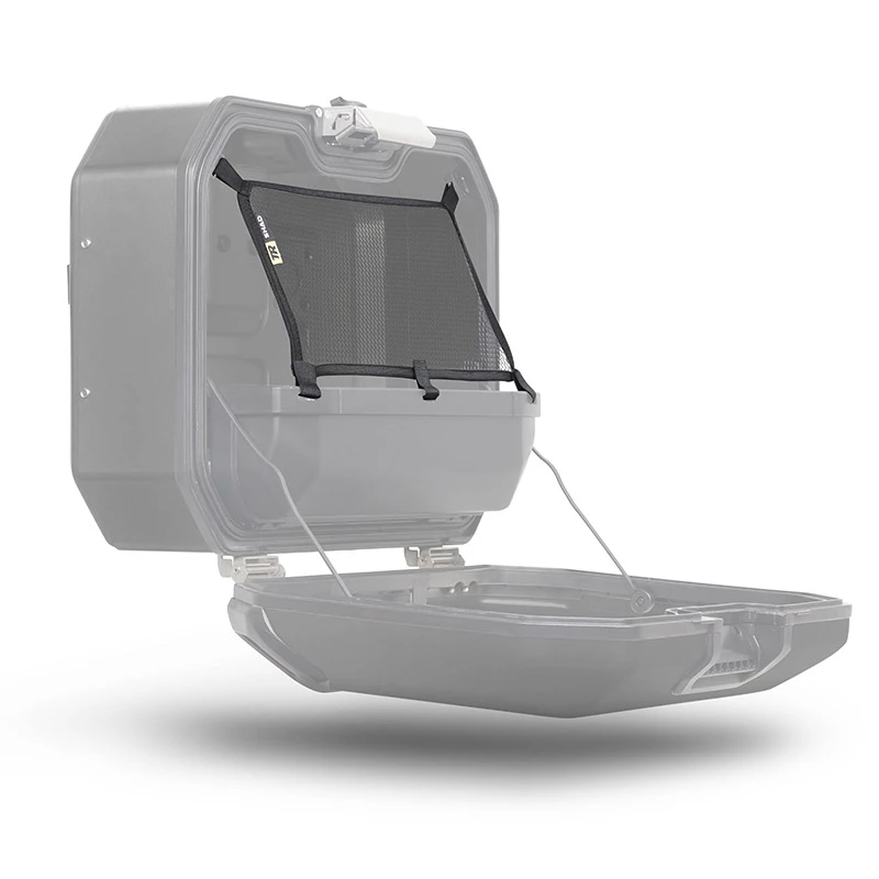 Side Cases Shad Terra Tr36 Right Side Case Black Edition - Image 2