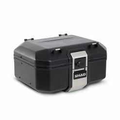 Cases Shad Terra Tr37 Black Edition Top Case
