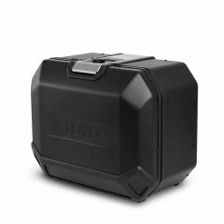 Side Cases Shad Terra Tr47l Left Side Case Black Edition