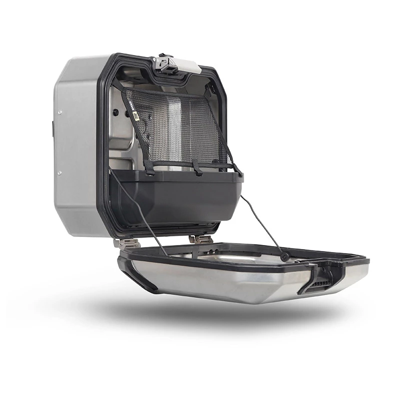 Side Cases Shad Terra Tr47r Right Side Case Grey - Image 3