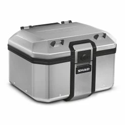 Cases Shad Terra Tr48 Top Case Aluminium