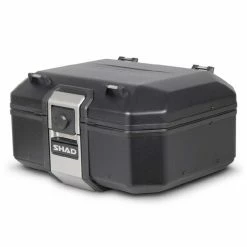 Cases Shad Terra Tr55 Black Edition Top Case