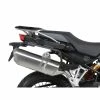 Shad 3p System Side Pannier Holder Bmw F750gs