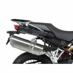 Shad 3p System Side Pannier Holder Bmw F750gs
