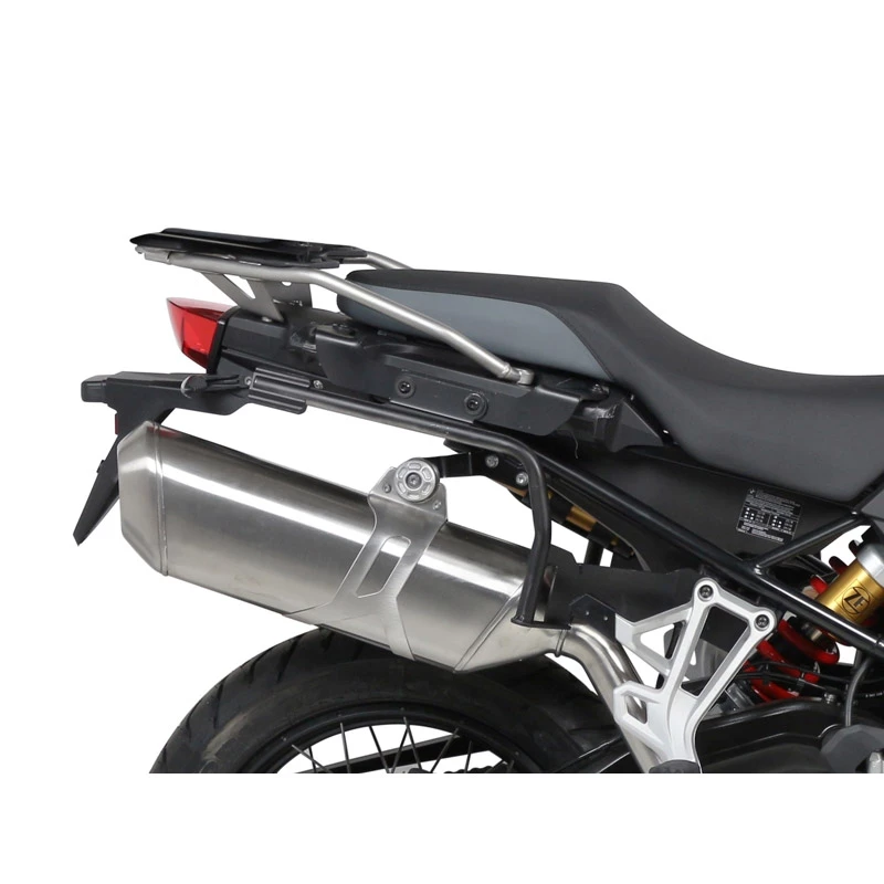 Shad 3p System Side Pannier Holder Bmw F750gs