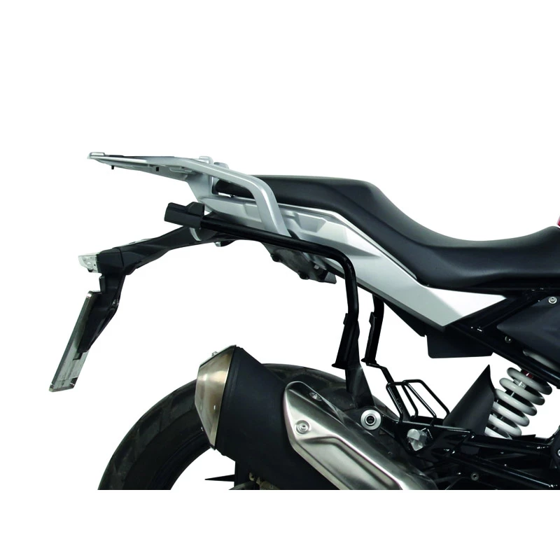 Shad 3p System Side Pannier Holder Bmw G310gs