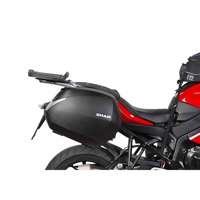 Shad 3p System Side Pannier Holder Bmw S1000xr 15 - Image 2
