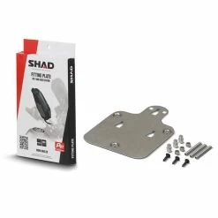 Shad X012ps Pin System Tank Flange