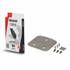 Shad X014ps Pin System Tank Flange