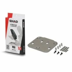Shad X0182ps Pin System Tank Mount Kit