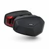 Side Cases Shad E48sr Saddlebags Black