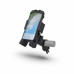 Navigators Shad X-frame Handlebar Smartphone Holder Black