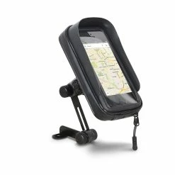 Navigators Shad Sg70m Mirror Smartphone Holder Black