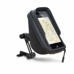 Navigators Shad Sg75m Mirror Smartphone Holder Black