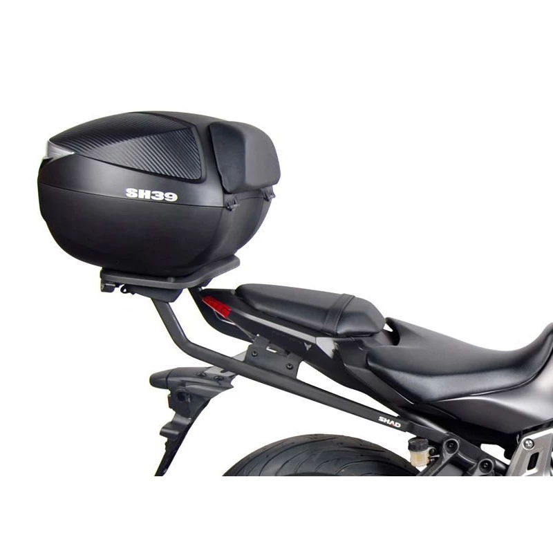 Shad Top Master Rear Rack Yamaha Mt-07 2016 - Image 2