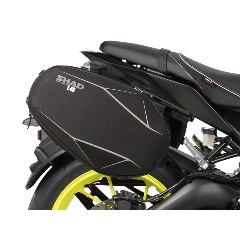 Shad Y0mt97se Side Pannier Holder Yamaha Mt-09 - Image 2