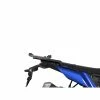 Shad Top Master Rear Rack Yamaha Tenere 700