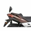 Accessories Shad Y0xm37rv Backrest Kit Black